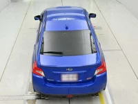 Subaru WRX лот № 36316 оценка 4  с аукциона в Японии 7