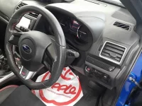 Subaru WRX лот № 36316 оценка 4  с аукциона в Японии 8