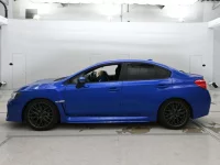Subaru WRX лот № 36316 оценка 4  с аукциона в Японии 3