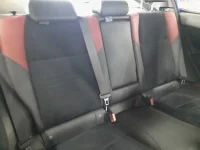Subaru WRX лот № 36316 оценка 4  с аукциона в Японии 10