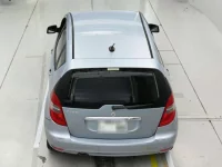 Mercedes-Benz A CLASS лот № 90488 оценка 3.5  с аукциона в Японии 7