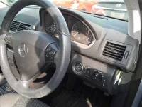 Mercedes-Benz A CLASS лот № 90488 оценка 3.5  с аукциона в Японии 8