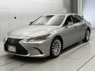 Lexus ES350