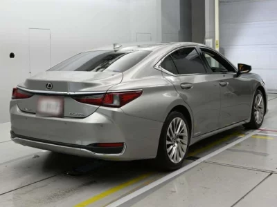 Lexus ES350