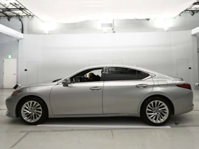 Lexus ES350
