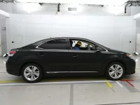 Lexus HS лот № 30334 оценка 4  с аукциона в Японии 2