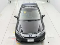 Lexus HS лот № 30334 оценка 4  с аукциона в Японии 6