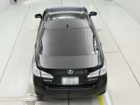 Lexus HS лот № 30334 оценка 4  с аукциона в Японии 7