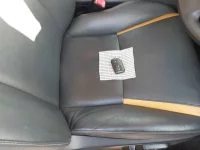 Lexus HS лот № 30334 оценка 4  с аукциона в Японии 9