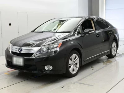 Lexus HS