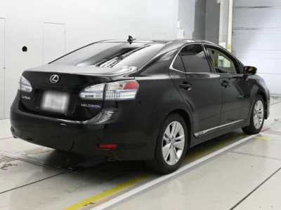 Lexus HS