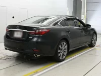 Mazda ATENZA SEDAN лот № 30338 оценка 4  с аукциона в Японии 1