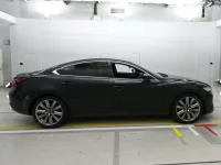 Mazda ATENZA SEDAN лот № 30338 оценка 4  с аукциона в Японии 2