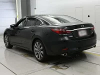 Mazda ATENZA SEDAN лот № 30338 оценка 4  с аукциона в Японии 5