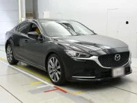 Mazda ATENZA SEDAN лот № 30338 оценка 4  с аукциона в Японии 4