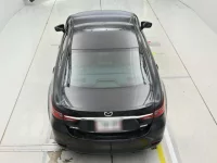 Mazda ATENZA SEDAN лот № 30338 оценка 4  с аукциона в Японии 7