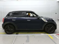 BMW MINI лот № 90405 оценка 3.5  с аукциона в Японии 2