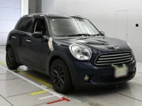 BMW MINI лот № 90405 оценка 3.5  с аукциона в Японии 4