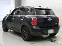 BMW MINI лот № 90405 оценка 3.5  с аукциона в Японии 5
