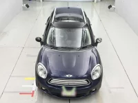 BMW MINI лот № 90405 оценка 3.5  с аукциона в Японии 6