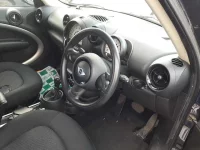 BMW MINI лот № 90405 оценка 3.5  с аукциона в Японии 8