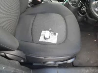 BMW MINI лот № 90405 оценка 3.5  с аукциона в Японии 9