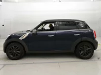 BMW MINI лот № 90405 оценка 3.5  с аукциона в Японии 3
