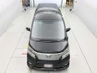 Toyota VELLFIRE лот № 30355 оценка 4  с аукциона в Японии 6