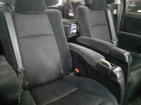 Toyota VELLFIRE лот № 30355 оценка 4  с аукциона в Японии 10