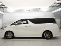 Toyota VELLFIRE лот № 30376 оценка 4.5  с аукциона в Японии 3