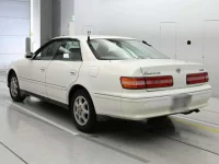 Toyota MARK II лот № 36353 оценка 4  с аукциона в Японии 5
