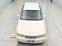 Toyota MARK II лот № 36353 оценка 4  с аукциона в Японии 6