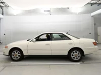 Toyota MARK II лот № 36353 оценка 4  с аукциона в Японии 3