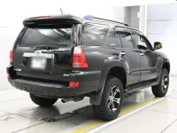 Toyota HILUX SURF лот № 30359 оценка 3  с аукциона в Японии 1