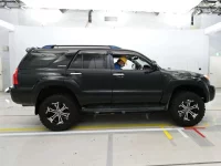 Toyota HILUX SURF лот № 30359 оценка 3  с аукциона в Японии 2