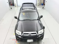 Toyota HILUX SURF лот № 30359 оценка 3  с аукциона в Японии 6