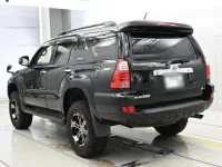 Toyota HILUX SURF лот № 30359 оценка 3  с аукциона в Японии 5