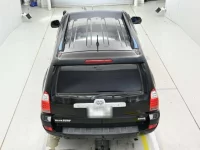 Toyota HILUX SURF лот № 30359 оценка 3  с аукциона в Японии 7