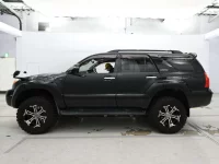 Toyota HILUX SURF лот № 30359 оценка 3  с аукциона в Японии 3