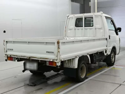 Mazda BONGO BRAWNY TRUCK