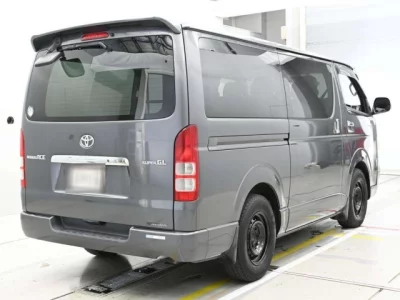 Toyota REGIUS ACE VAN