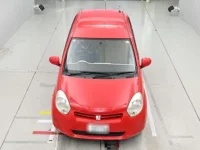 Toyota PASSO лот № 30360 оценка 3.5  с аукциона в Японии 6