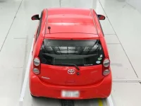 Toyota PASSO лот № 30360 оценка 3.5  с аукциона в Японии 7