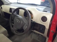 Toyota PASSO лот № 30360 оценка 3.5  с аукциона в Японии 8