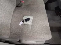 Toyota PASSO лот № 30360 оценка 3.5  с аукциона в Японии 9