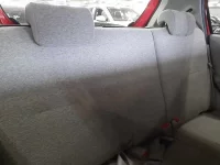 Toyota PASSO лот № 30360 оценка 3.5  с аукциона в Японии 10