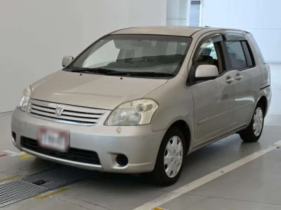Toyota RAUM