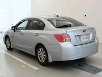Subaru IMPREZA G4 лот № 90415 оценка RA  с аукциона в Японии 4