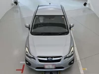 Subaru IMPREZA G4 лот № 90415 оценка RA  с аукциона в Японии 5
