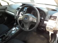 Subaru IMPREZA G4 лот № 90415 оценка RA  с аукциона в Японии 7